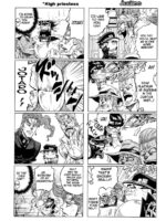 How To Jotaro page 8