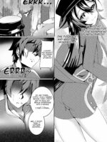 Hu Tao Doujin: Exorcise Time page 3