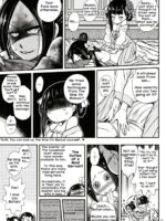 Hyakkasou2 《souzetsu! Kaidou Fujin No Densetsu》 page 6