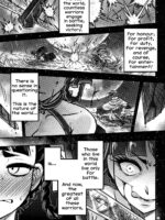 Hyakkasou3 《hekigan Rasetsu No Gyakushuu!》 page 2