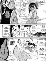 Hyakkasou3 《hekigan Rasetsu No Gyakushuu!》 page 3