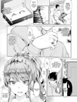 I, A Gloomy Person, Used A Magical Item To Create My Own Harem In The Shared House! Ch. 1-14 page 4