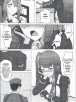 I Don’t Know What To Title This Book, But Anyway It’s About Wa2000 page 2