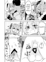 I Want A Child With Anna-chan! page 10
