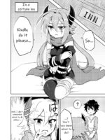 I Want A Child With Anna-chan! page 4