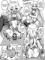 Ia To One No Cosplay Ecchi page 10