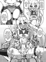 Ia To One No Cosplay Ecchi page 6
