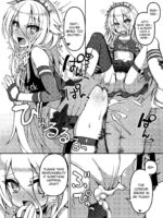 Ia To One No Cosplay Ecchi page 7