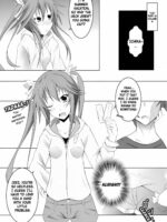 Ichika, Sekinin Torinasai! page 3