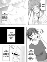 Ichika, Sekinin Torinasai! page 4