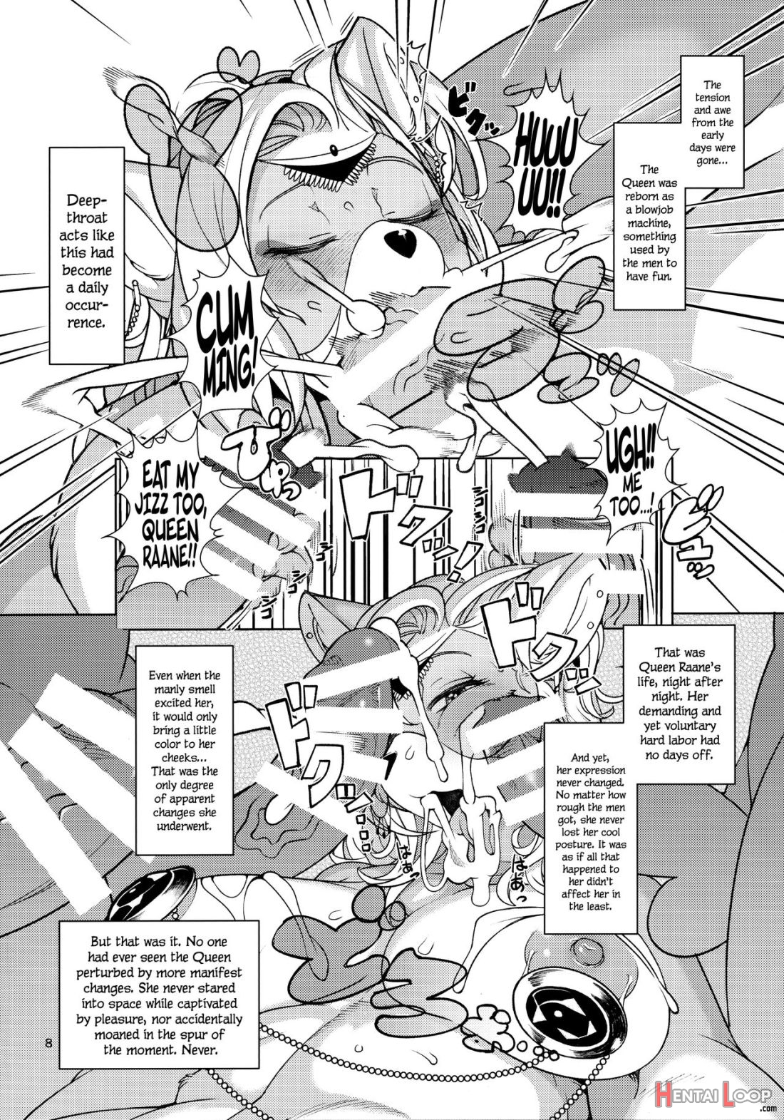 Idol page 5