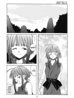 If Code 03 Kaede page 2