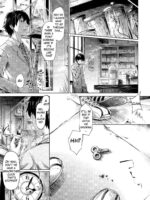 If ~gakuen Monogatari~ page 7