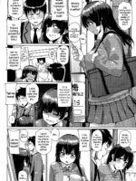 Ihara-chan Wa Futoppara page 2