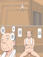 Iinari Tomodachi Mama O Sauna De Chichi Ijiri page 4