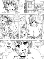 Iku! Hisashiku page 10