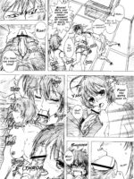 Iku! Hisashiku page 4