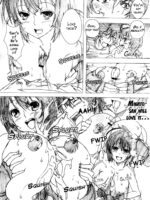 Iku! Hisashiku page 5