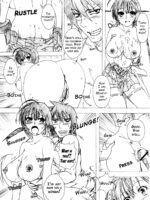 Iku! Hisashiku page 6