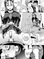 Imeku Raikou With Fuchou page 10
