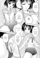 Imouto Bloomer page 7