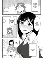 "imouto No Karada No Kanojo" To "kanojo No Karada No Imouto", Docchi No Naka Ga Kimochi Ii? Chapters 1-2 page 4