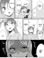 "imouto No Karada No Kanojo" To "kanojo No Karada No Imouto", Docchi No Naka Ga Kimochi Ii? Chapters 1-2 page 5