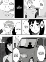 "imouto No Karada No Kanojo" To "kanojo No Karada No Imouto", Docchi No Naka Ga Kimochi Ii? Chapters 1-2 page 6