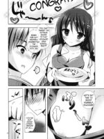 Imouto Note. page 4