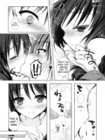 Imouto Note. page 6