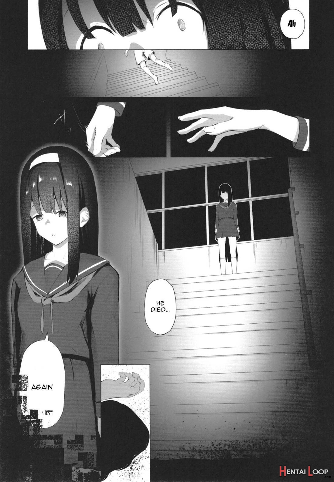 Imouto-sei Time Leap Izonshou 2 page 20