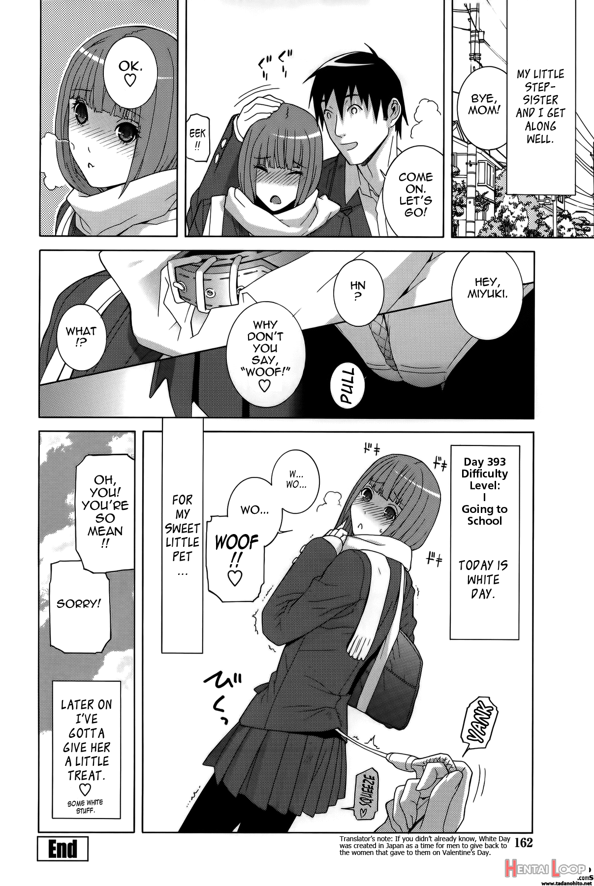 Imouto Shojo Gensou page 159