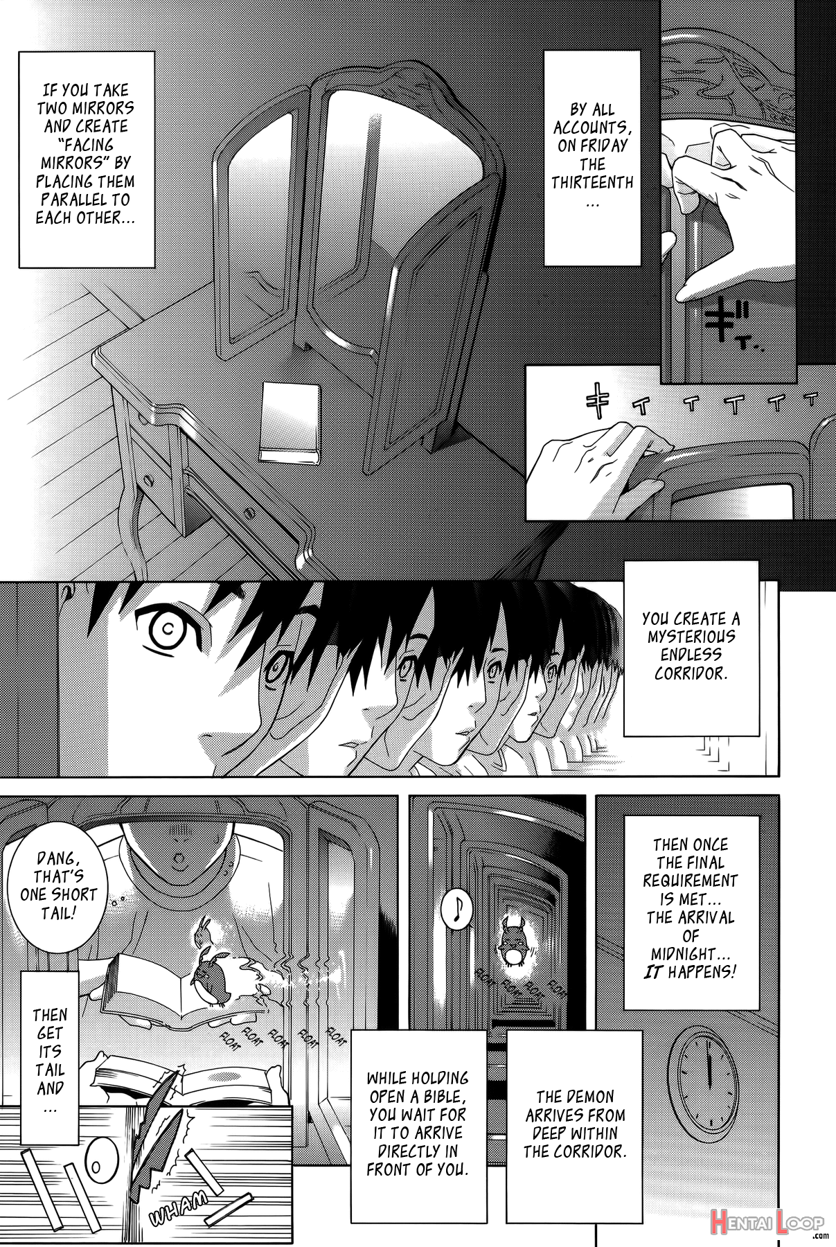 Imouto Shojo Gensou page 178