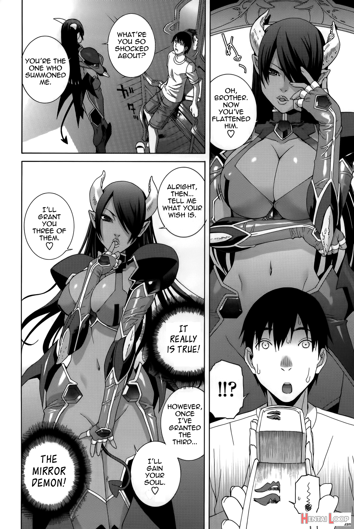 Imouto Shojo Gensou page 179