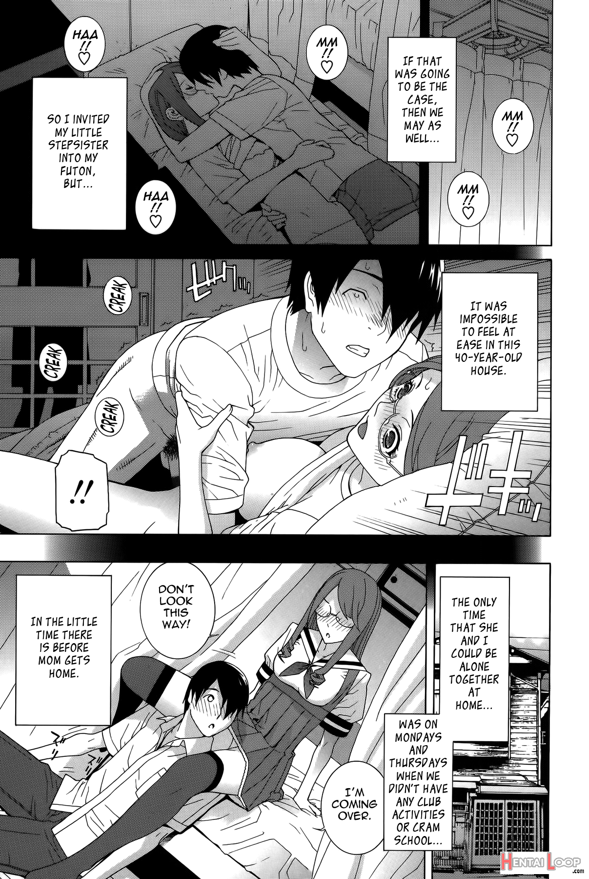 Imouto Shojo Gensou page 24