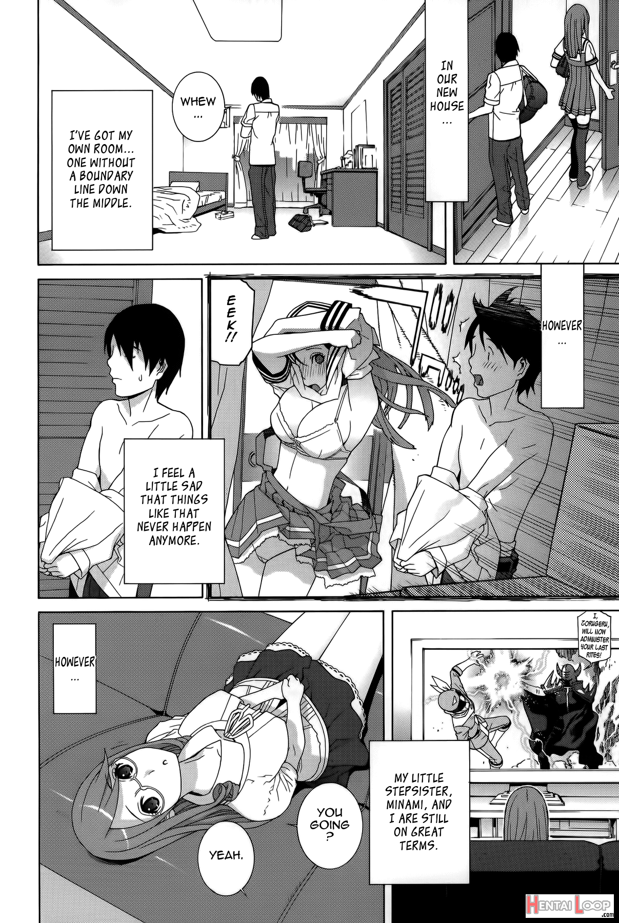 Imouto Shojo Gensou page 59