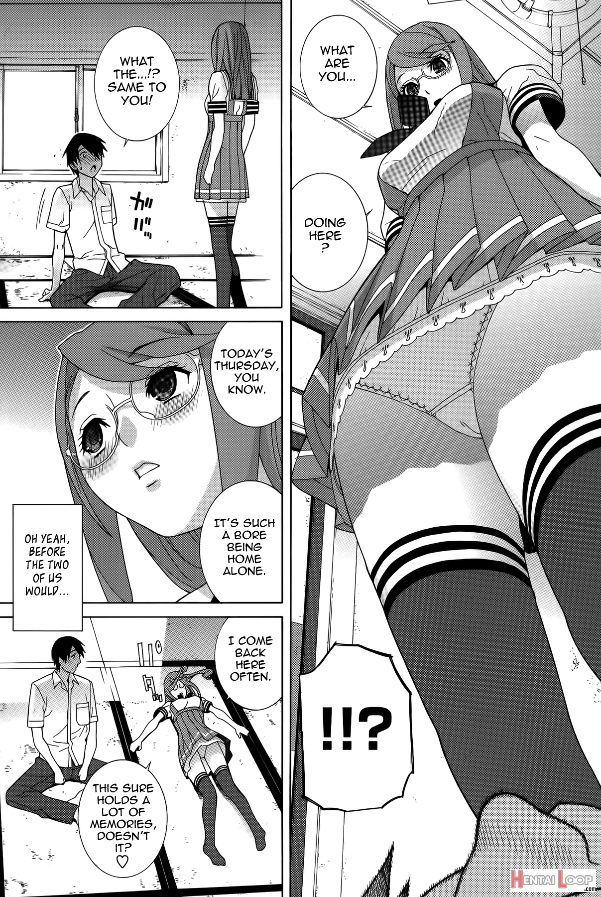 Imouto Shojo Gensou page 62