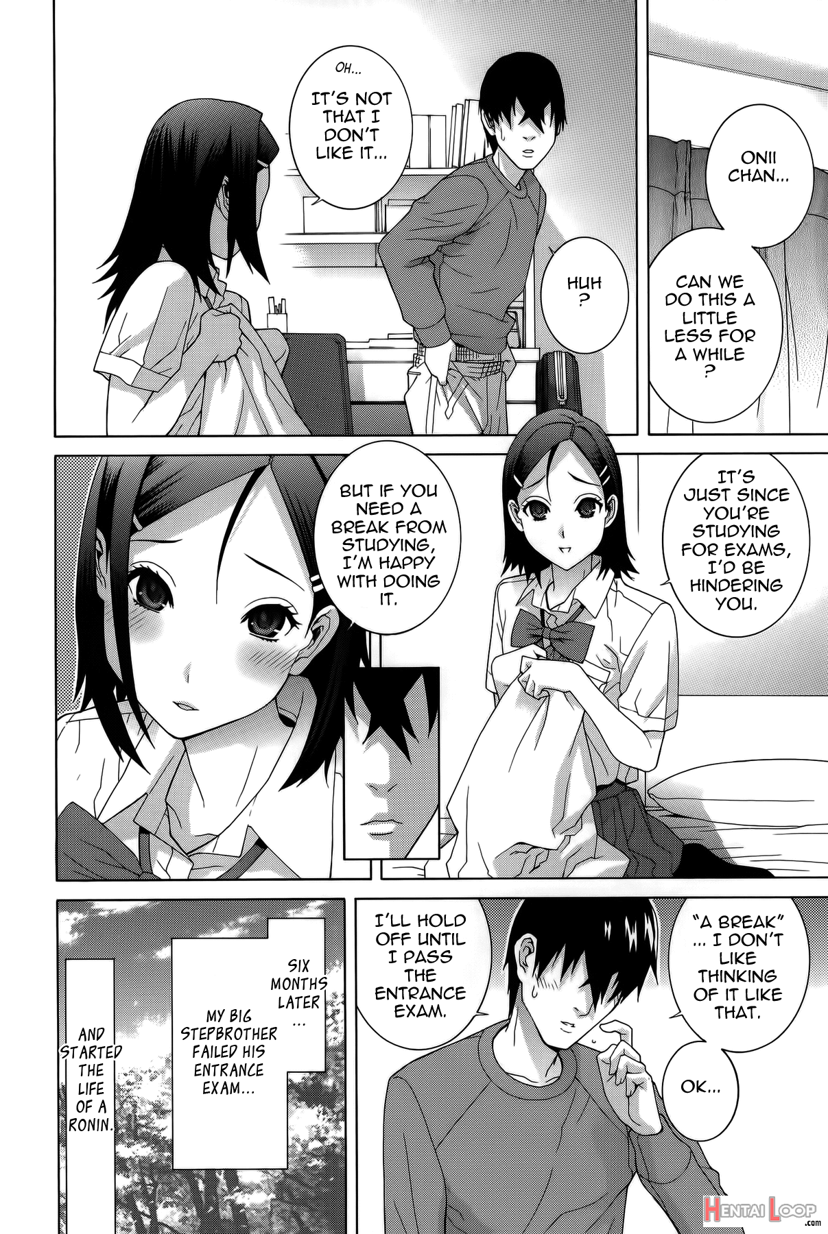 Imouto Shojo Gensou page 93