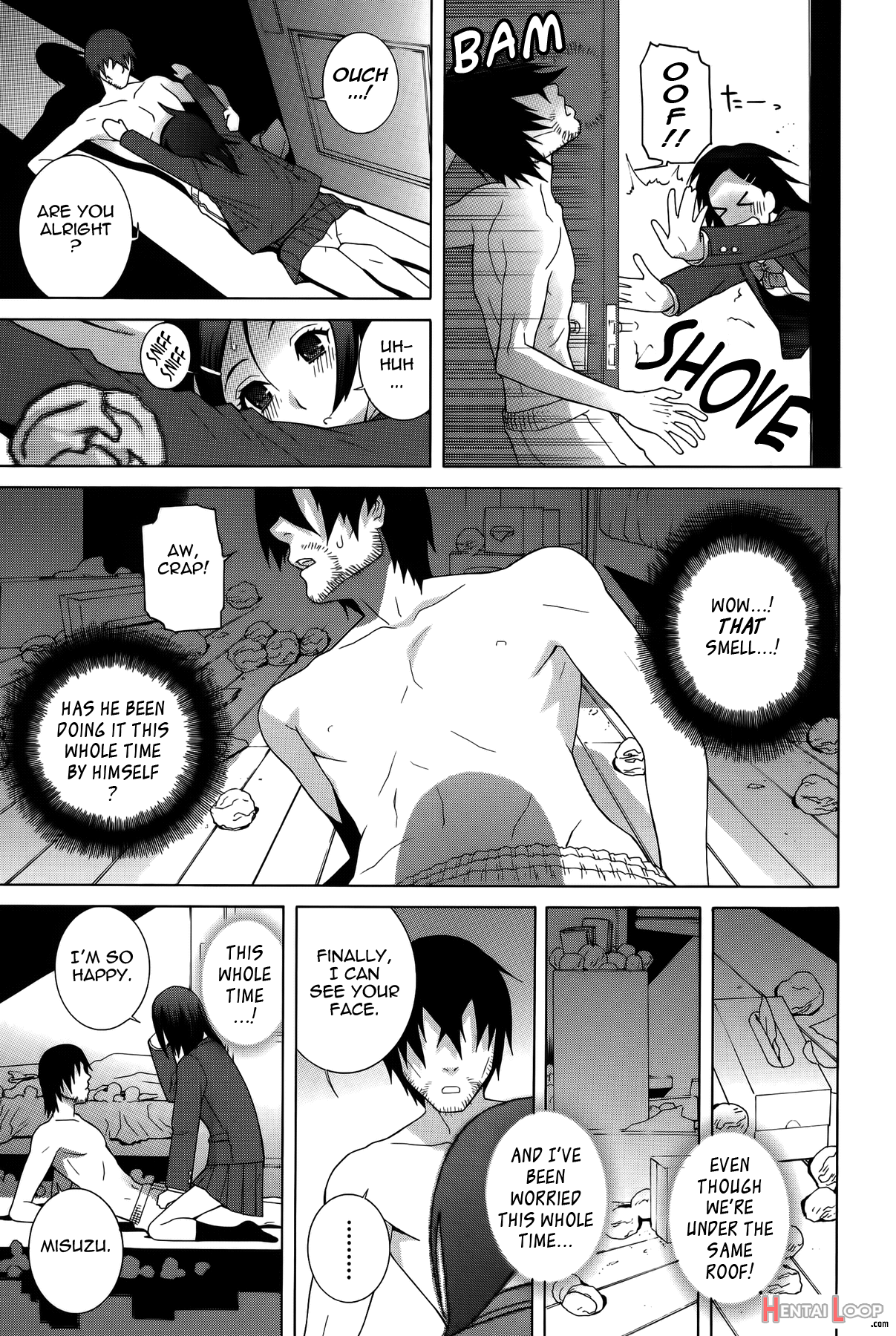 Imouto Shojo Gensou page 98