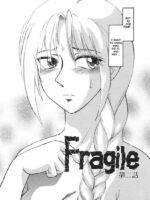 In A Quagmire – Fragile 2 page 2