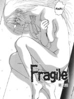 In A Quagmire – Fragile 3 page 2