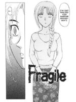 In A Quagmire – Fragile 6 page 2