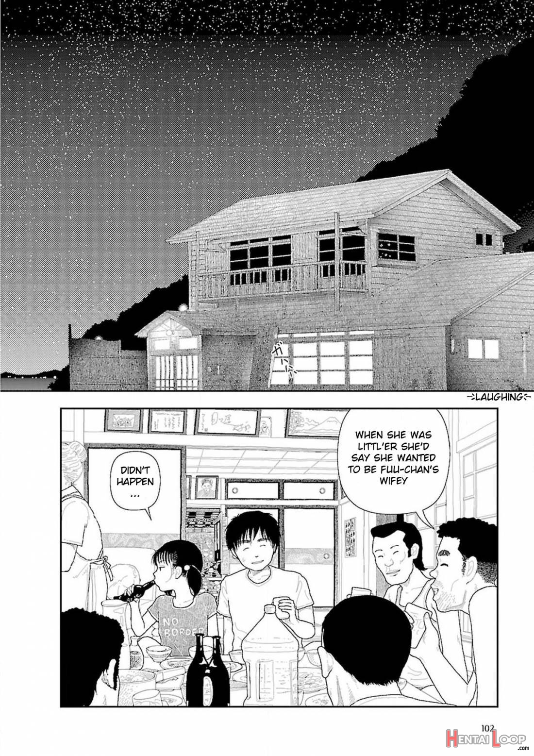 Inaka page 99