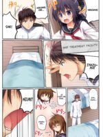 Inazuma Wa Tenshi page 2