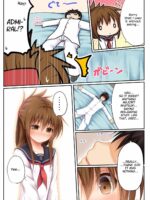 Inazuma Wa Tenshi page 4