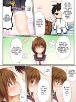 Inazuma Wa Tenshi page 5