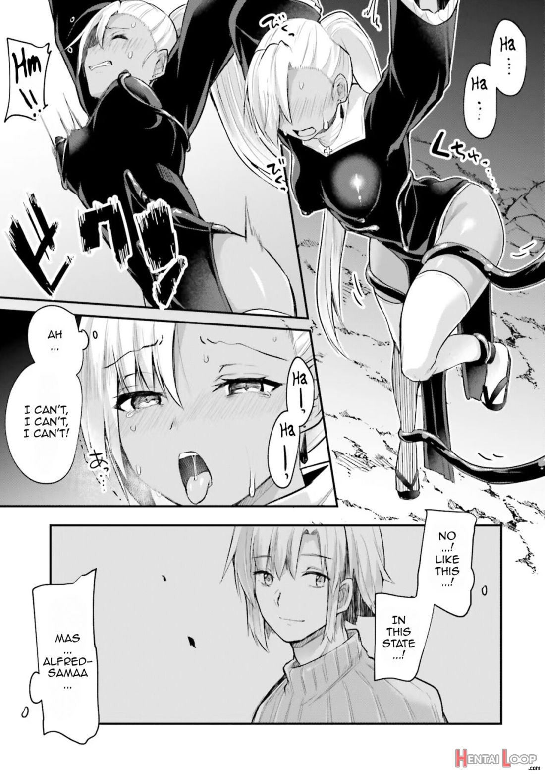 Inbi Na Doukutsu No Sono Oku De 1 page 100