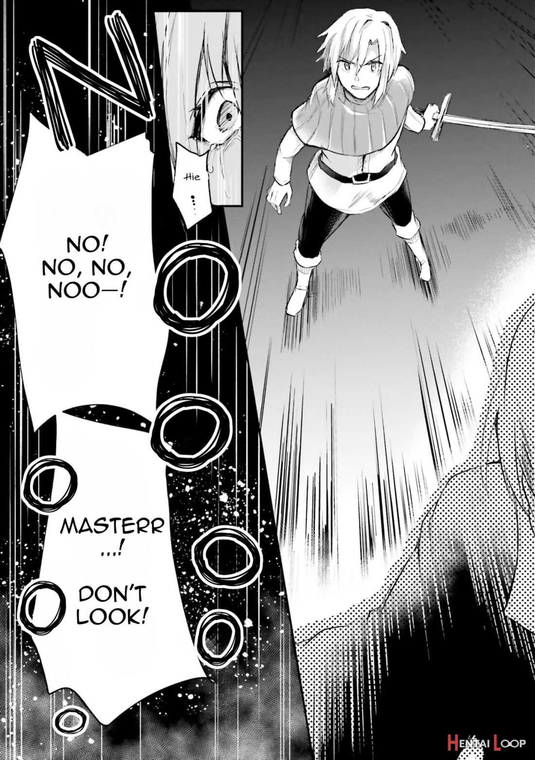 Inbi Na Doukutsu No Sono Oku De 1 page 107