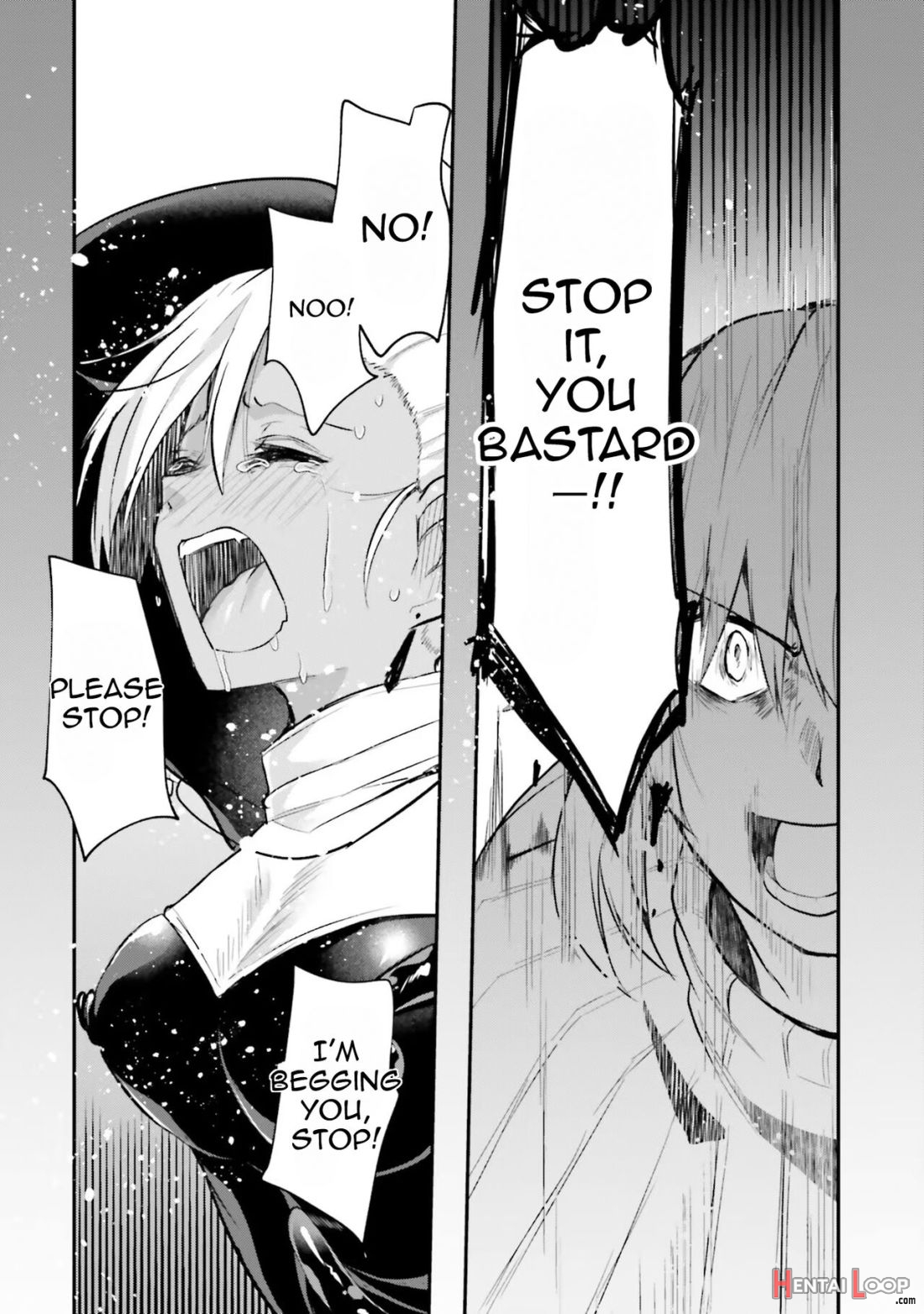 Inbi Na Doukutsu No Sono Oku De 1 page 113