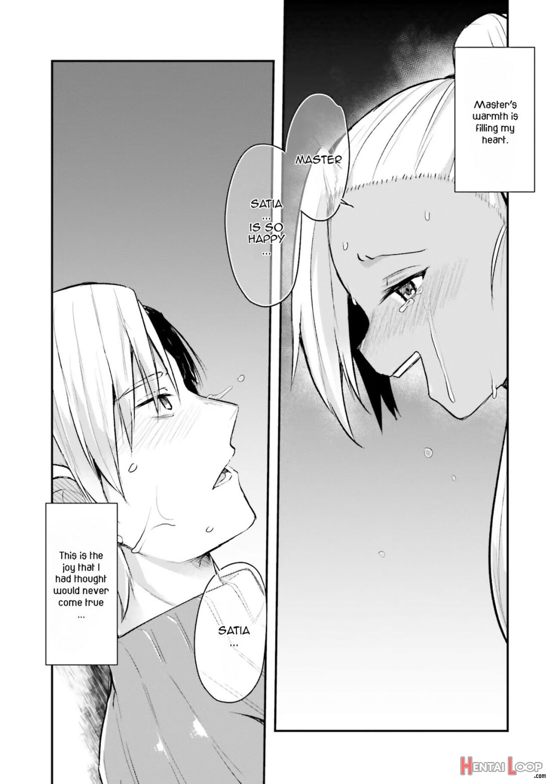 Inbi Na Doukutsu No Sono Oku De 1 page 128